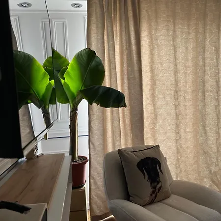 Apartment Le Boudoir De Longchamp
